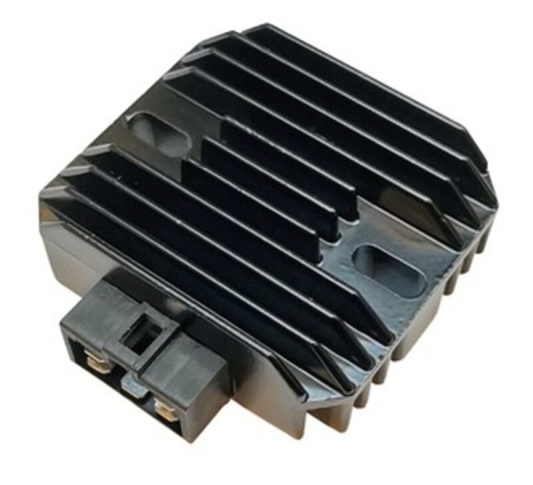 Tecnium by DZE alternator regulator
