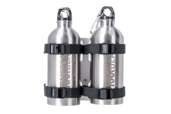 SW-Motech TRAX bottle kit 2 for TRAX side case copy