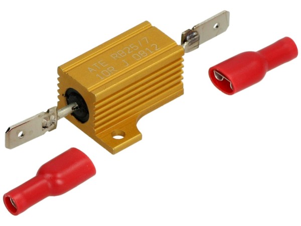 Kellermann power resistor, Micro 1000, i.LOAD-IL10