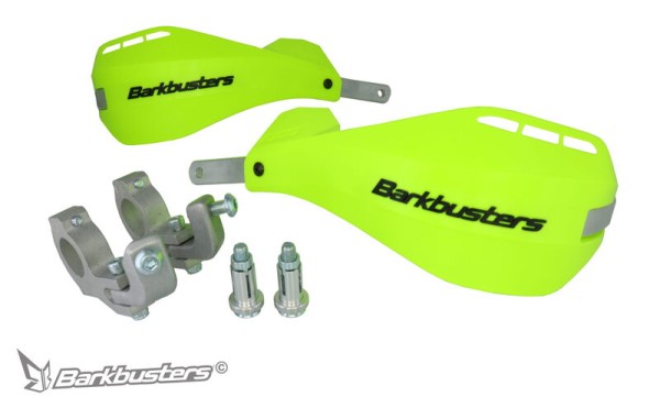 Barkbusters Ego handguard two-point mount (conical)