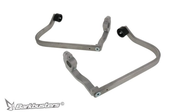 Barkbusters hardware kit two-point attachment