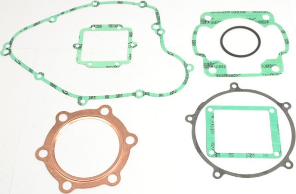 ATHENA Top End gasket set (oil seals not included)