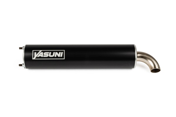 Yasuni replacement silencer Scooter