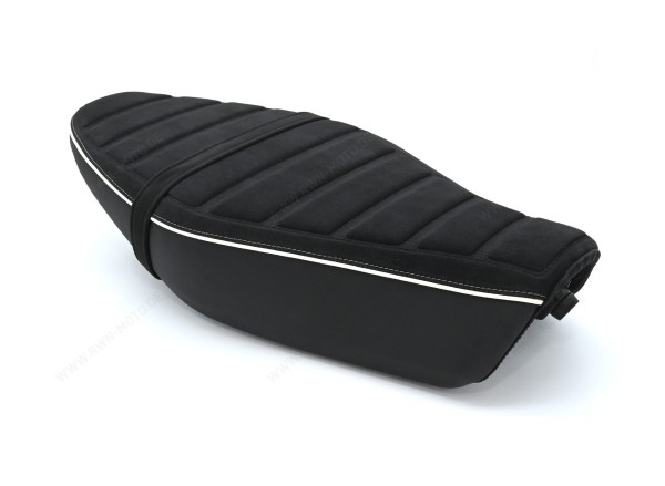 Original Yamaha XSR700 Flat seat