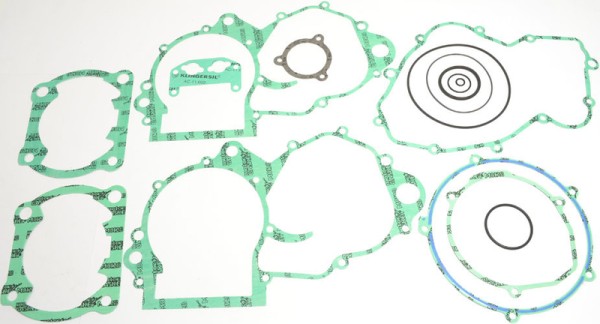 ATHENA Top End gasket set (oil seals not included)
