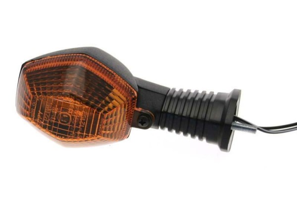 Blinker, front right / rear left for: SUZUKI SV650 '03-08, SV1000 '03-06.