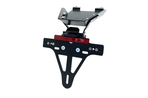 License plate holder for Aprilia Tuareg 660 /Rally (22-)
