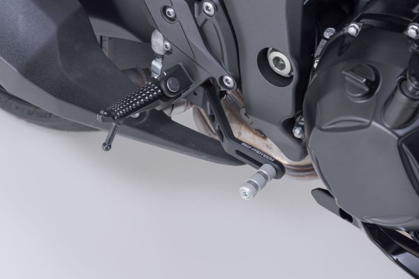 SW-Motech foot brake lever for Kawasaki Z 1100 /SE (26-)