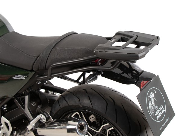 Easyrack top case carrier for BMW R 12 Nine T (24-) Hepco & Becker
