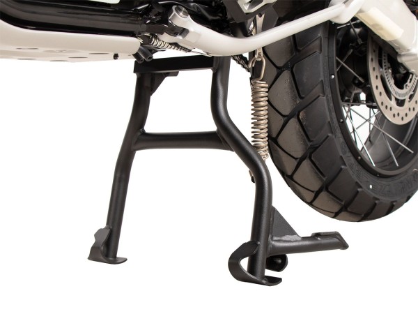 Main stand black for Triumph Scrambler 1200 XE (24- ) Hepco & Becker