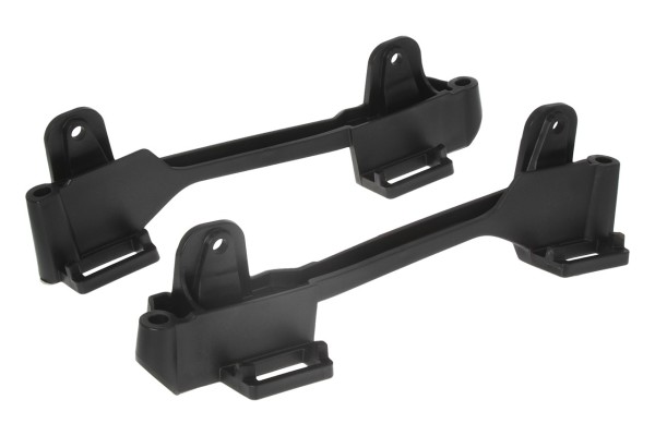 Aluminum side case (set) "URBAN" for Moto Guzzi V85 TT 2019 - 2023