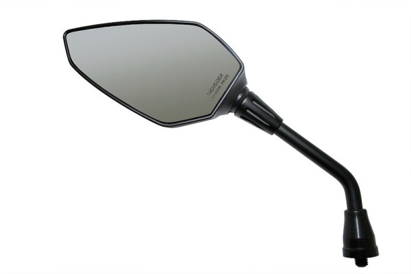 HIGHSIDER pro mirror Sempione black (pair)