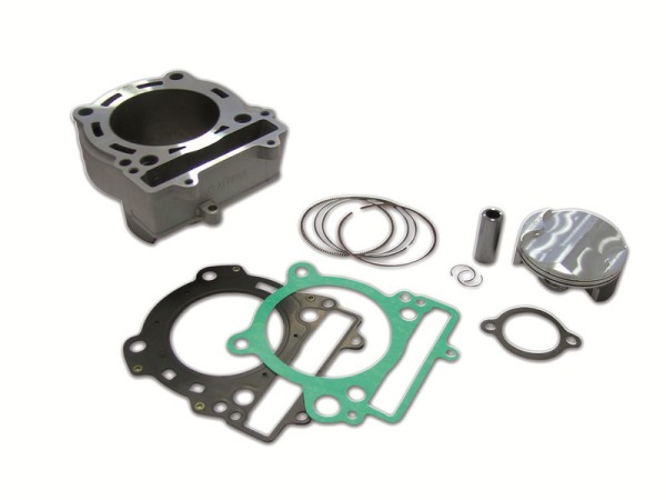 ATHENA cylinder-piston kit - Ø76mm KTM