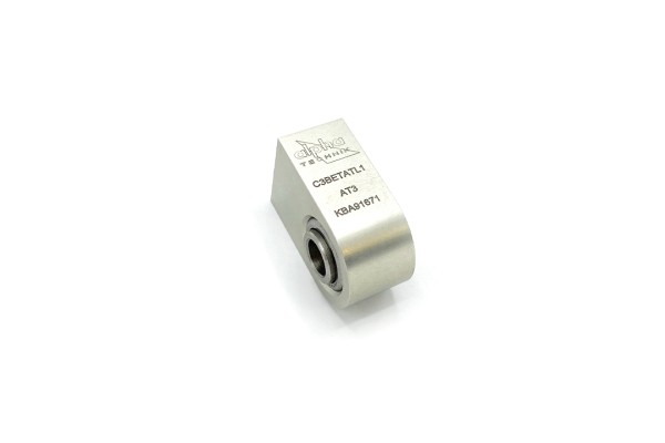 alpha Technik Tieferlegungssatz um 40mm für Beta RR50; Typ C5; Modelljahr 2021-