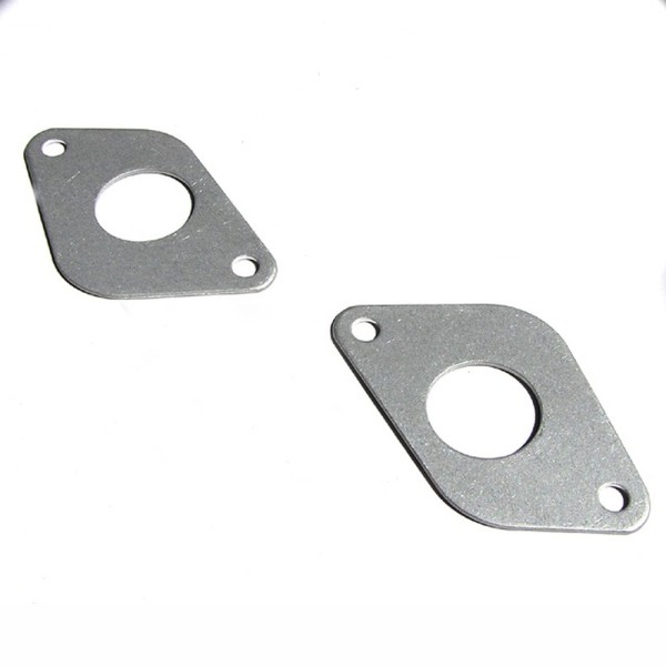 alpha Technik Drosselkit 25 kW für Yamaha TDM850, 4CM