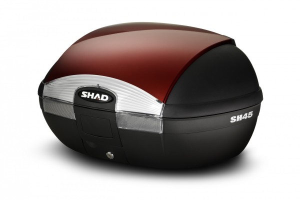 Shad Top Case SH45, 45l