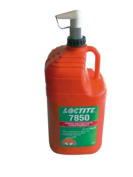 Loctite hand cleaner - 3L