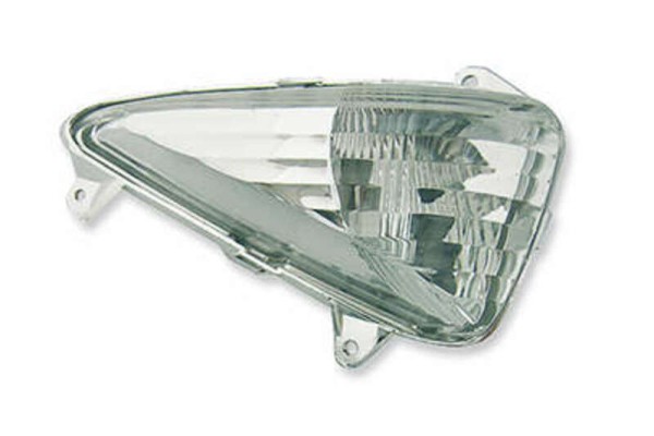 Front right turn signal for: HONDA CBF600 '03-10, XL1000 VARADERO