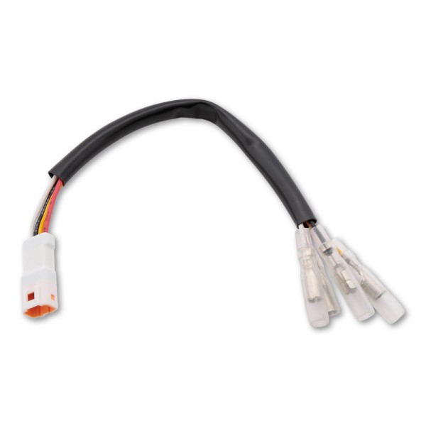 HIGHSIDER smart rear light adapter cable For KTM (1pc)