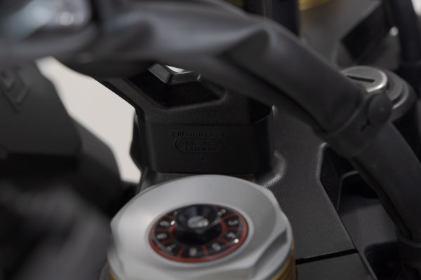 SW-Motech Handlebar riser H=20 mm for BMW R 12 G/S (25-)