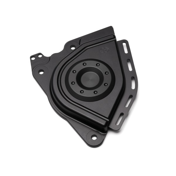 Original Yamaha XSR 900 Front sprocket cover