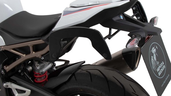 C-Bow bag holder for BMW S 1000 R (21-) Hepco & Becker