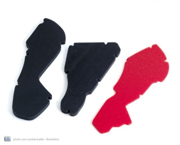 ATHENA Air filter - S410510200007