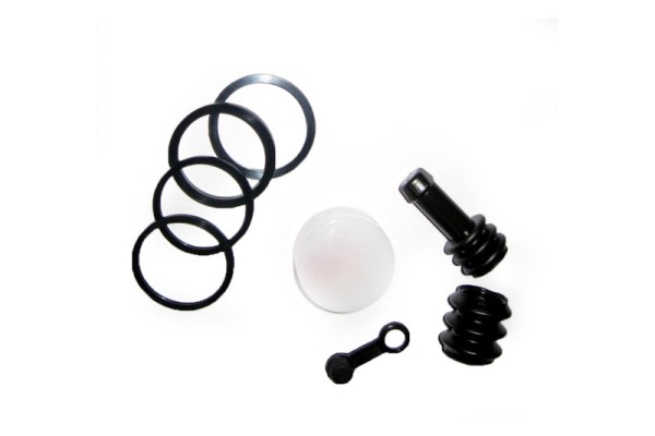 Repair kit brake caliper Tecnium front Suzuki
