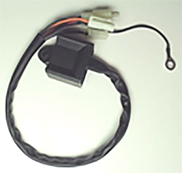 Tecnium CDI unit Yamaha PW80