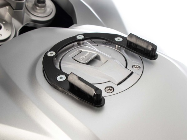 Basic tank ring incl. tank bag closure unit for BMW F 900 GS Adventure (24-)