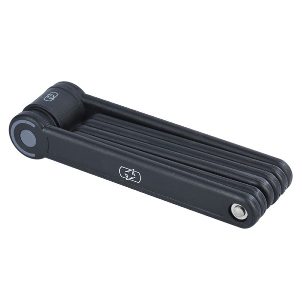 Oxford LinkLock folding lock