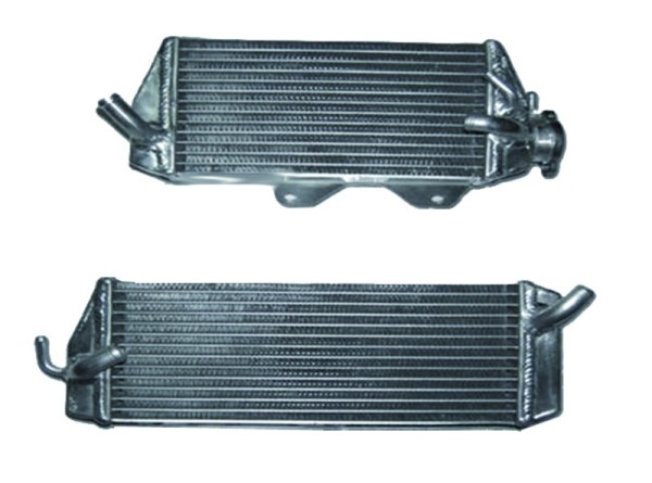 Tecnium oversize radiator right - KTM/HVA