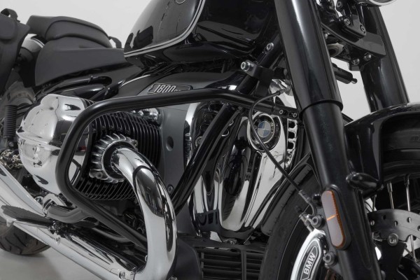 SW-Motech Crash bar black for BMW R 18 (20-) - SW Motech