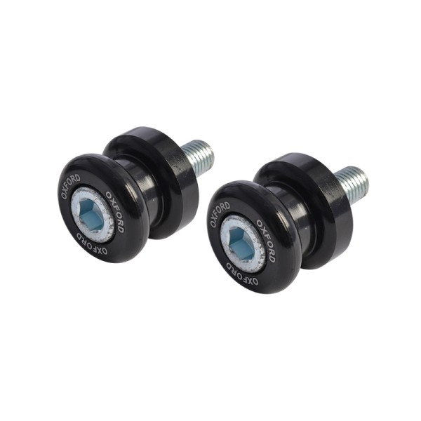Oxford stand mount M10X1.25 Black