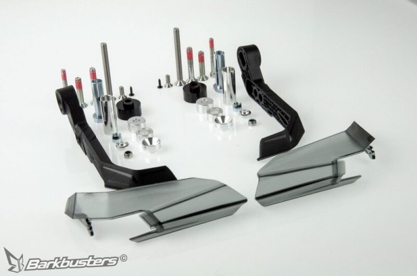 Barkbusters Aero GP lever guard