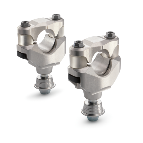 Original Progressive Handlebar Damping System (PHDS) for Husqvarna FS 450