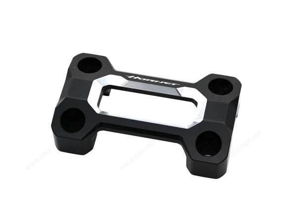 Handlebar bridge aluminum for Honda CB 1000 Hornet (25-) Original