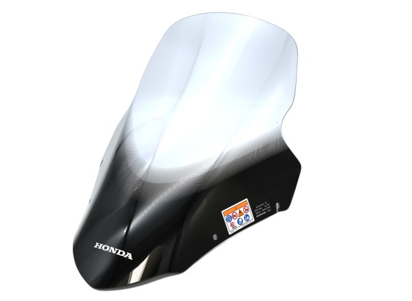 High windshield Honda PCX 125 2024- original Honda