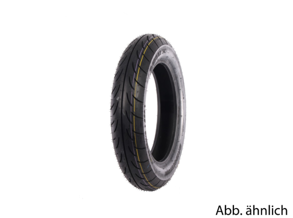 Bridgestone tire 110/70-12, 47L, TL, SC F, front