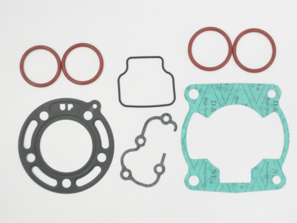 Tecnium set of cylinder gaskets