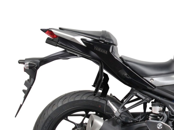 Shad pannier rack 3P for Yamaha MT-03 (16-20)