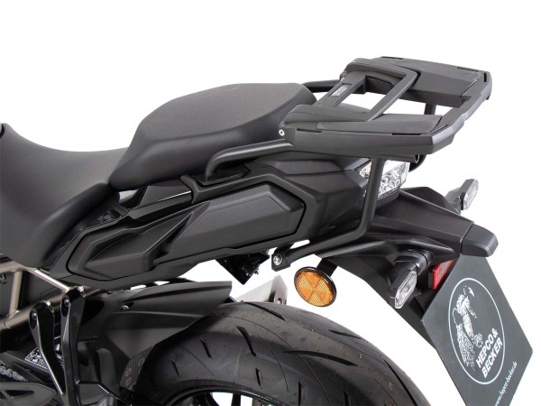 Easyrack topcas carrier for Suzuki GSX-S 1000 GT (22-)