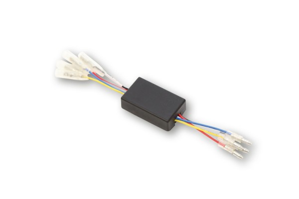 HIGHSIDER pro CB1 DRL Control Box Switchable daytime running light