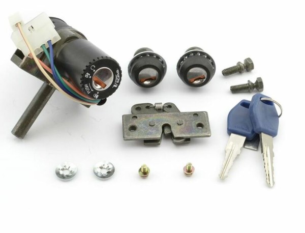 V PARTS Ignition lock Derbi GP1 50