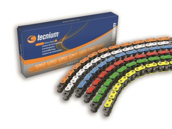 Tecnium 420SV clip lock 420