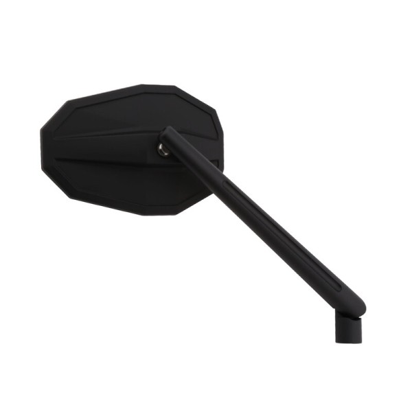 HIGHSIDER smart mirror Straight-XL Black (1pc)