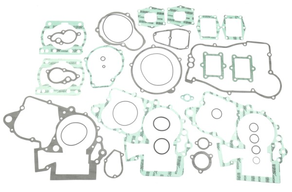 ATHENA gasket set (oil seals not included)