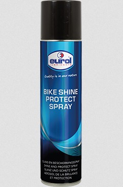 Eurol care spray Bike Shine Protect, 0.400 l