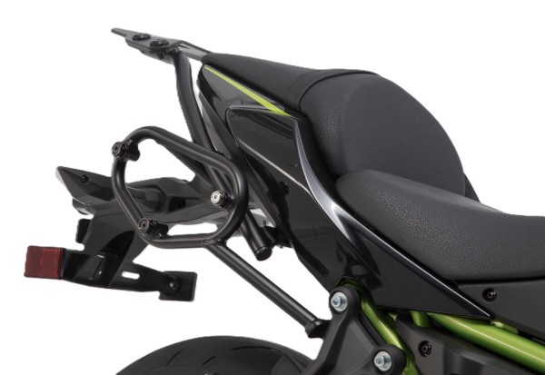 SW-Motech SLC side carrier right for Kawasaki Z 650 S (26-)