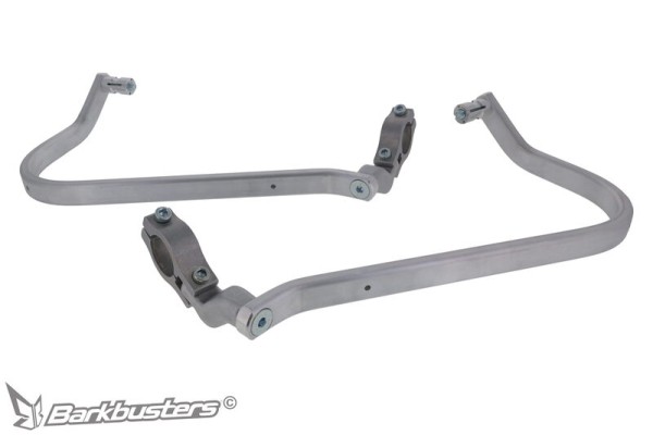 Barkbusters hardware kit two-point attachment